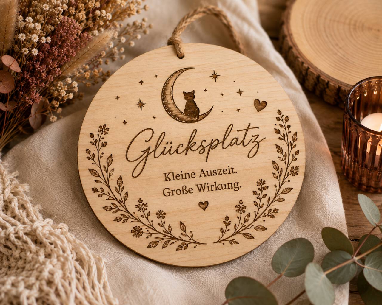 Glücksplatz