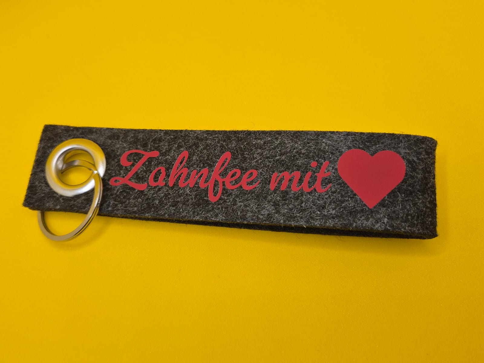 Personalisierter Maybels-Schlüsselanhänger