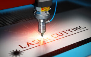 Laser Gravur